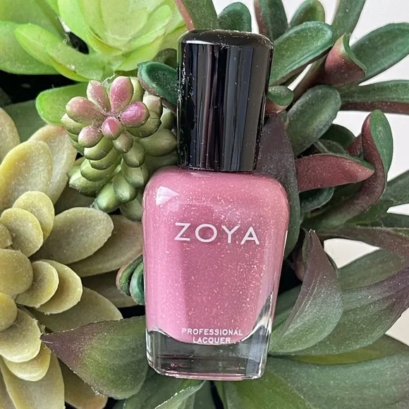 NEW! Zoya Nail Polish - Winslet - Picture 5 of 6